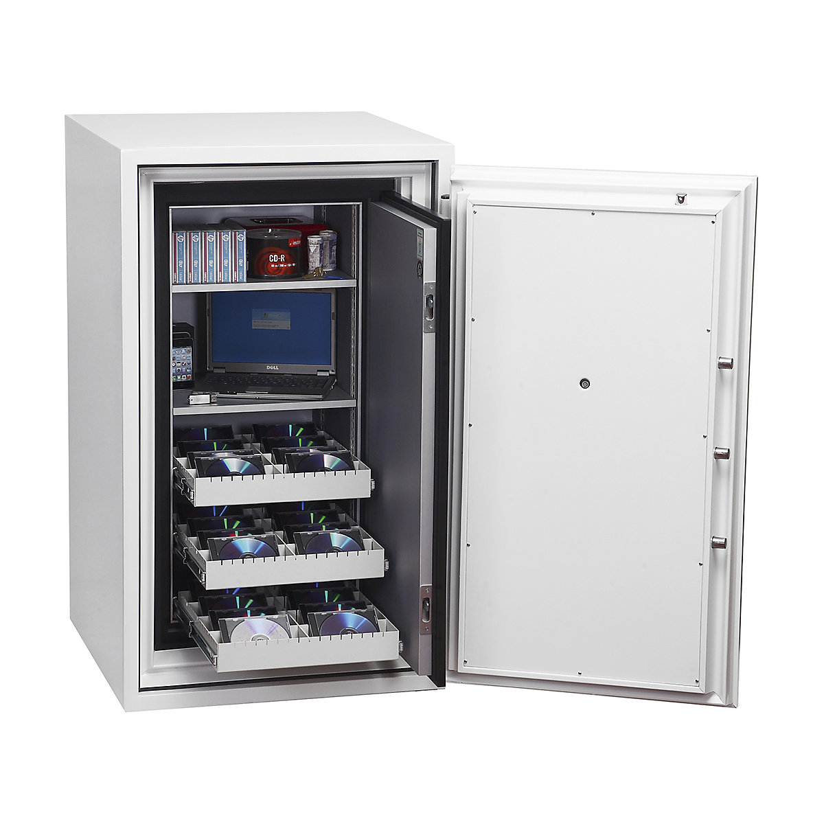 Phoenix Data Commander Data Safes