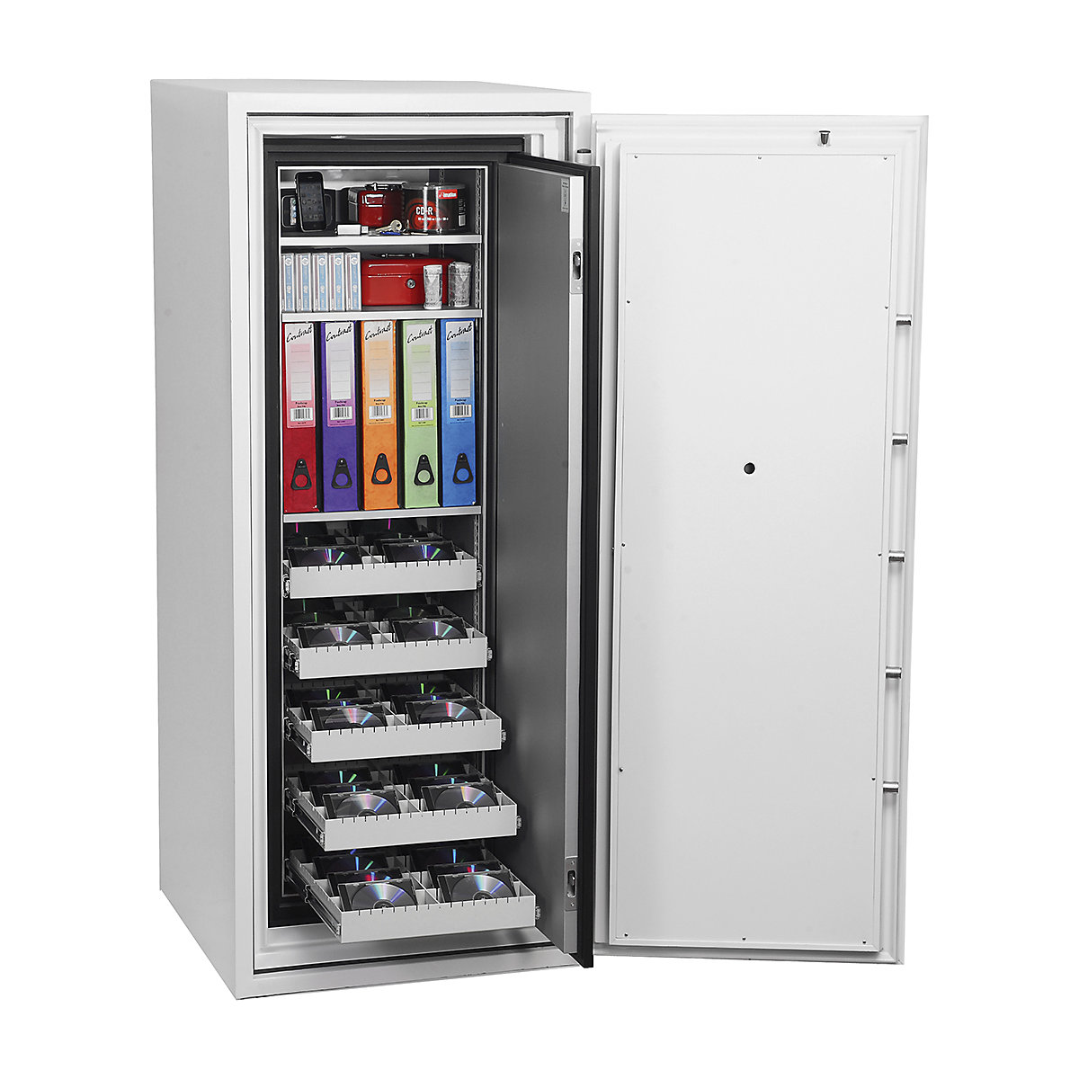 Phoenix Data Commander Data Safes (Product illustration 7)-6