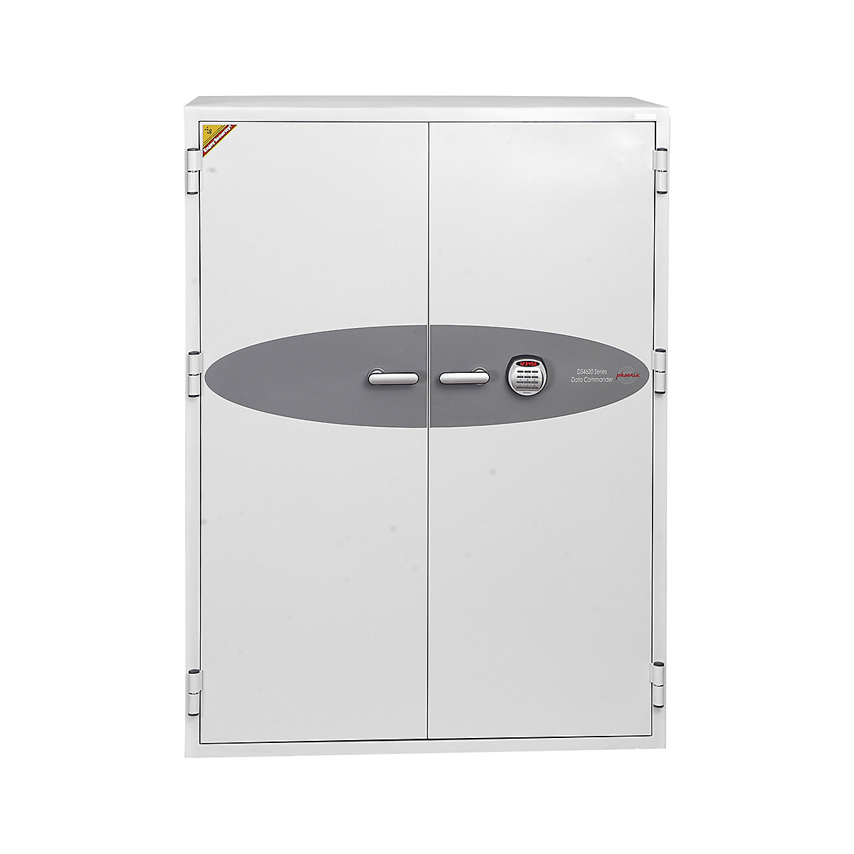 Phoenix Data Commander Data Safes (Product illustration 8)-7
