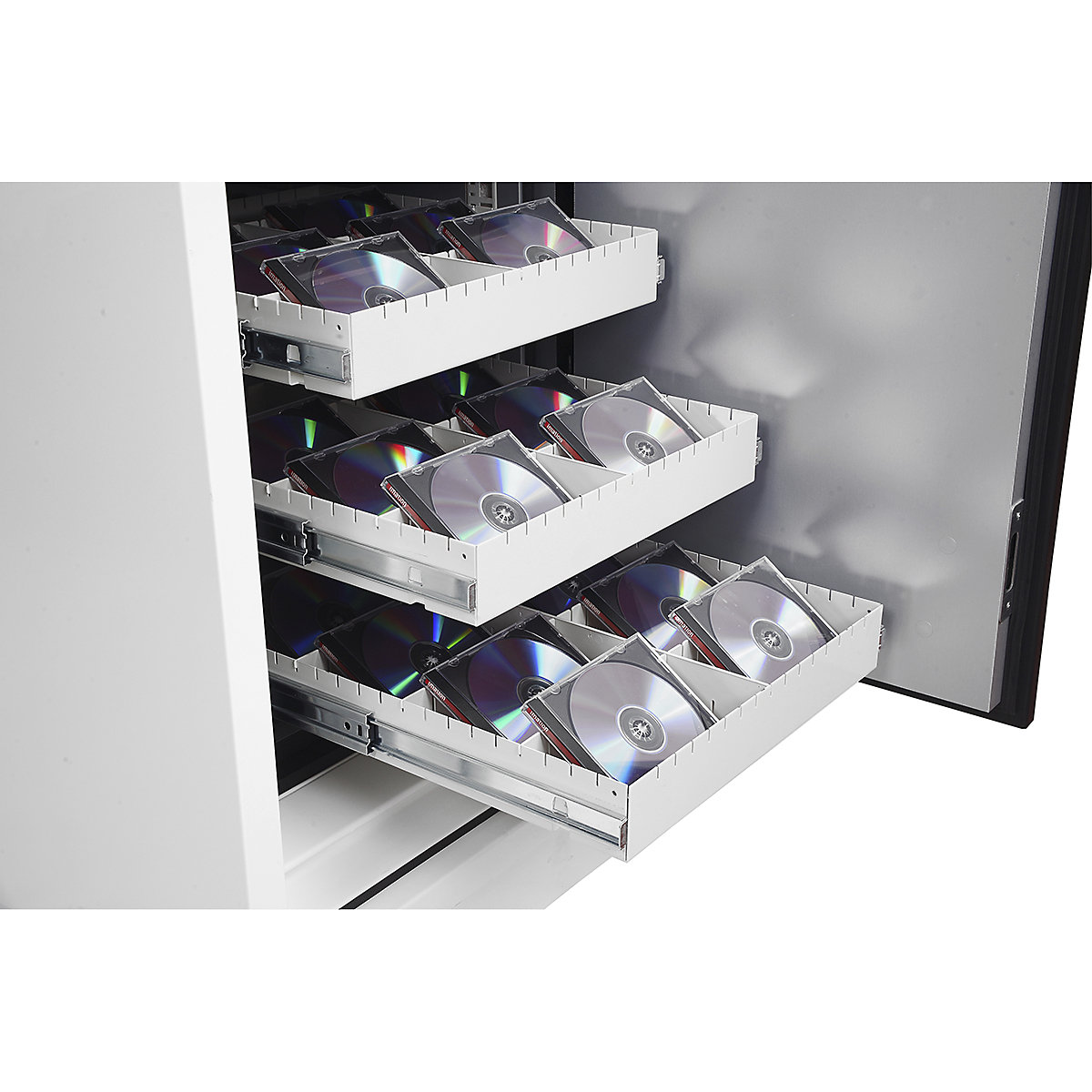 Phoenix Data Commander Data Safes (Product illustration 10)-9