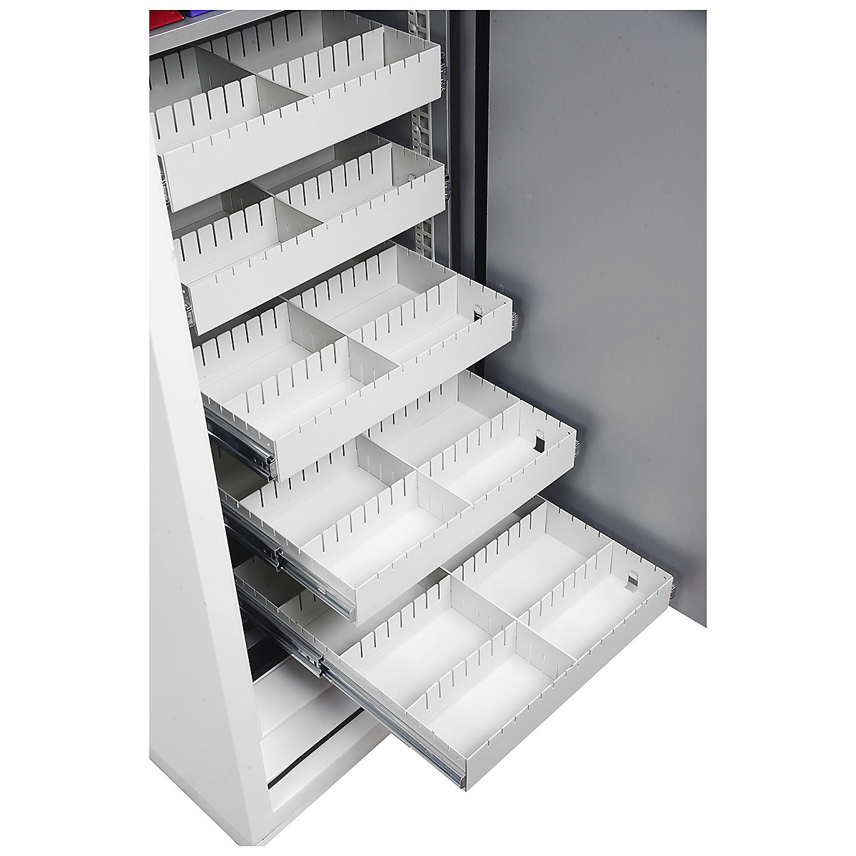 Phoenix Data Commander Data Safes (Product illustration 16)-15