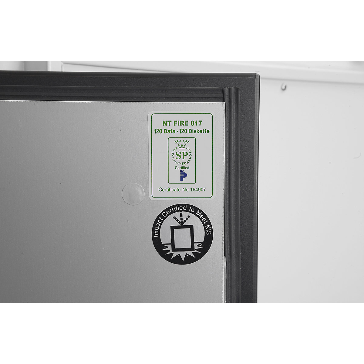 Phoenix Data Commander Data Safes (Product illustration 17)-16