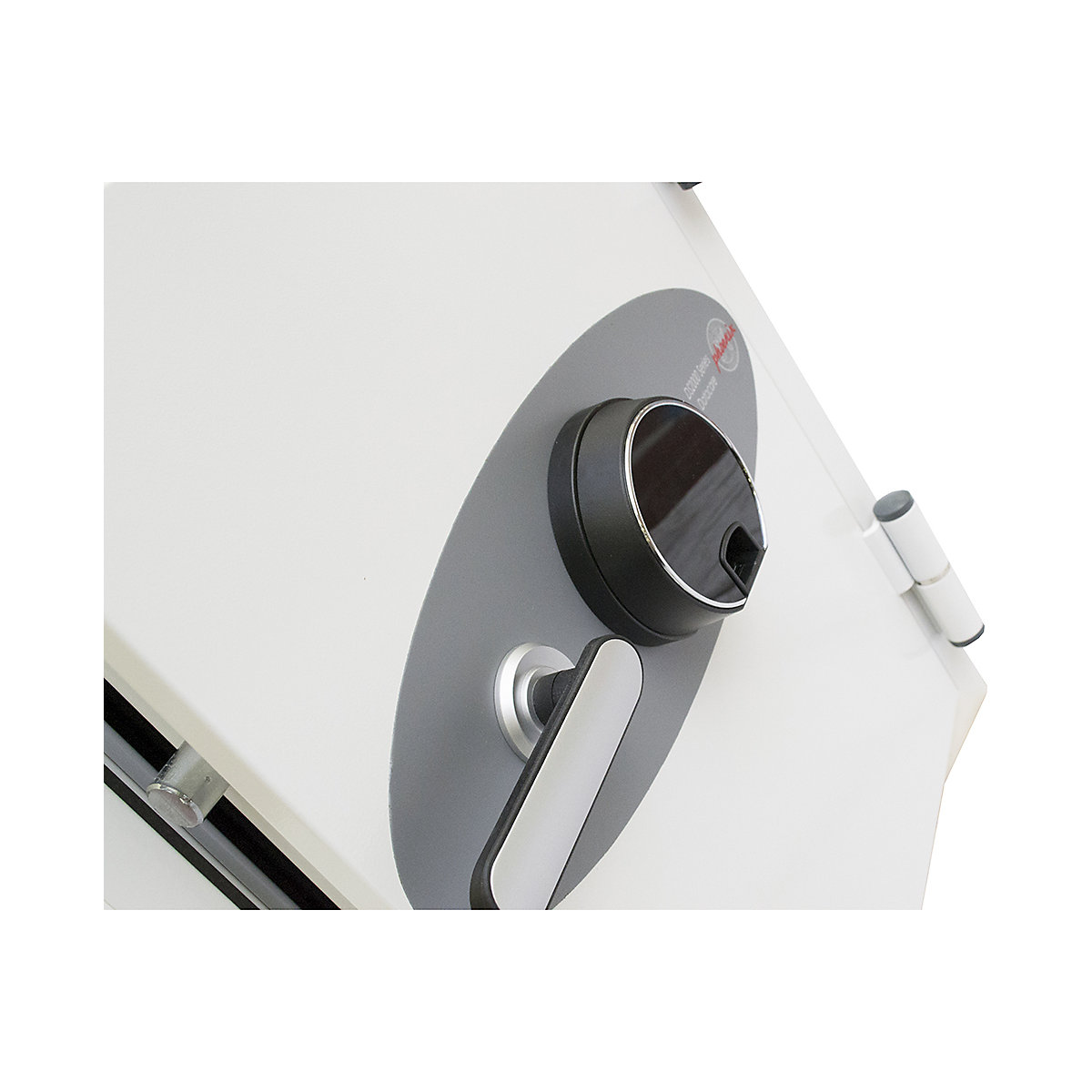 Phoenix Data Commander Data Safes (Product illustration 18)-17