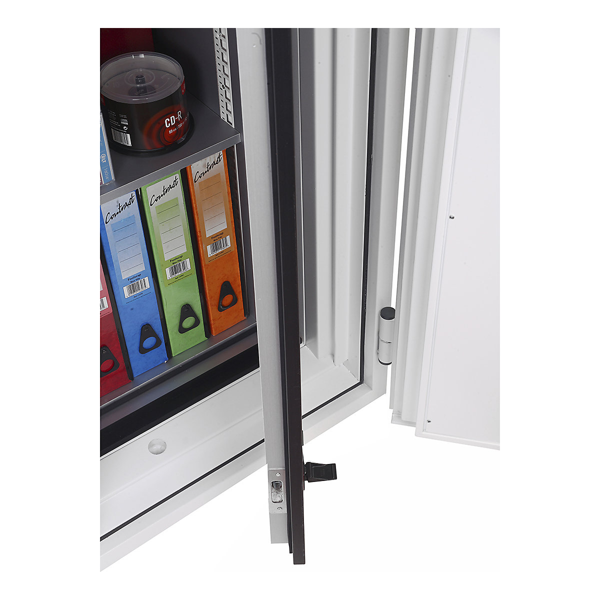 Phoenix Data Commander Data Safes (Product illustration 12)-11
