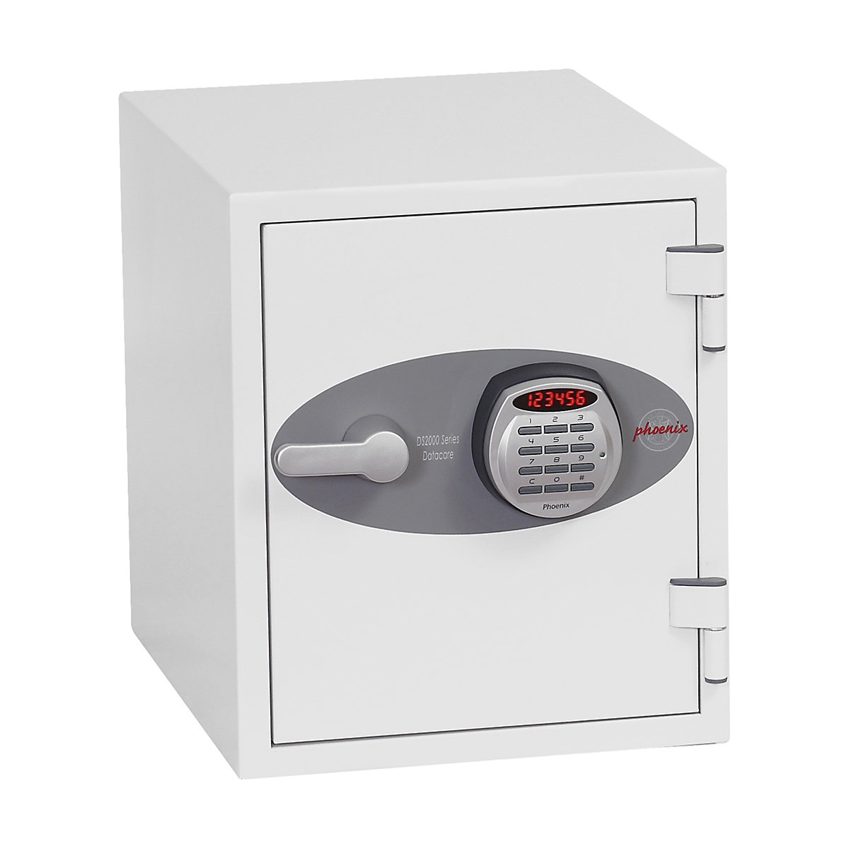 Phoenix Datacare Data Safes (Product illustration 3)-2