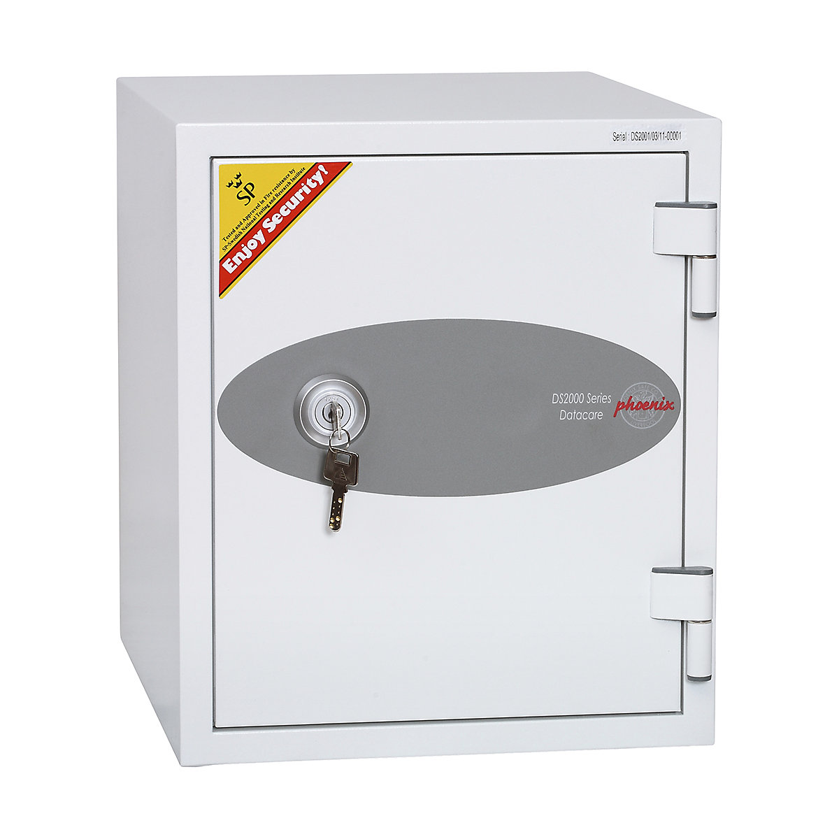 Phoenix Datacare Data Safes (Product illustration 5)-4