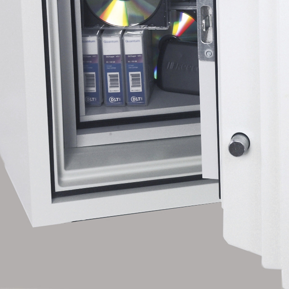 Phoenix Datacare Data Safes (Product illustration 13)-12