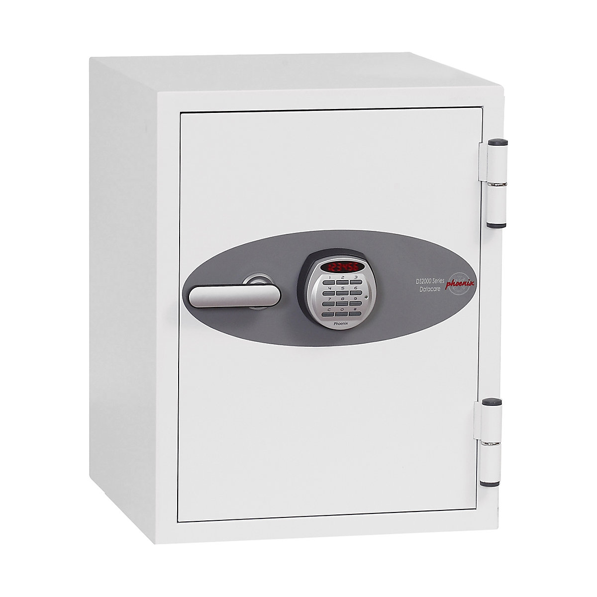 Phoenix Datacare Data Safes (Product illustration 7)-6