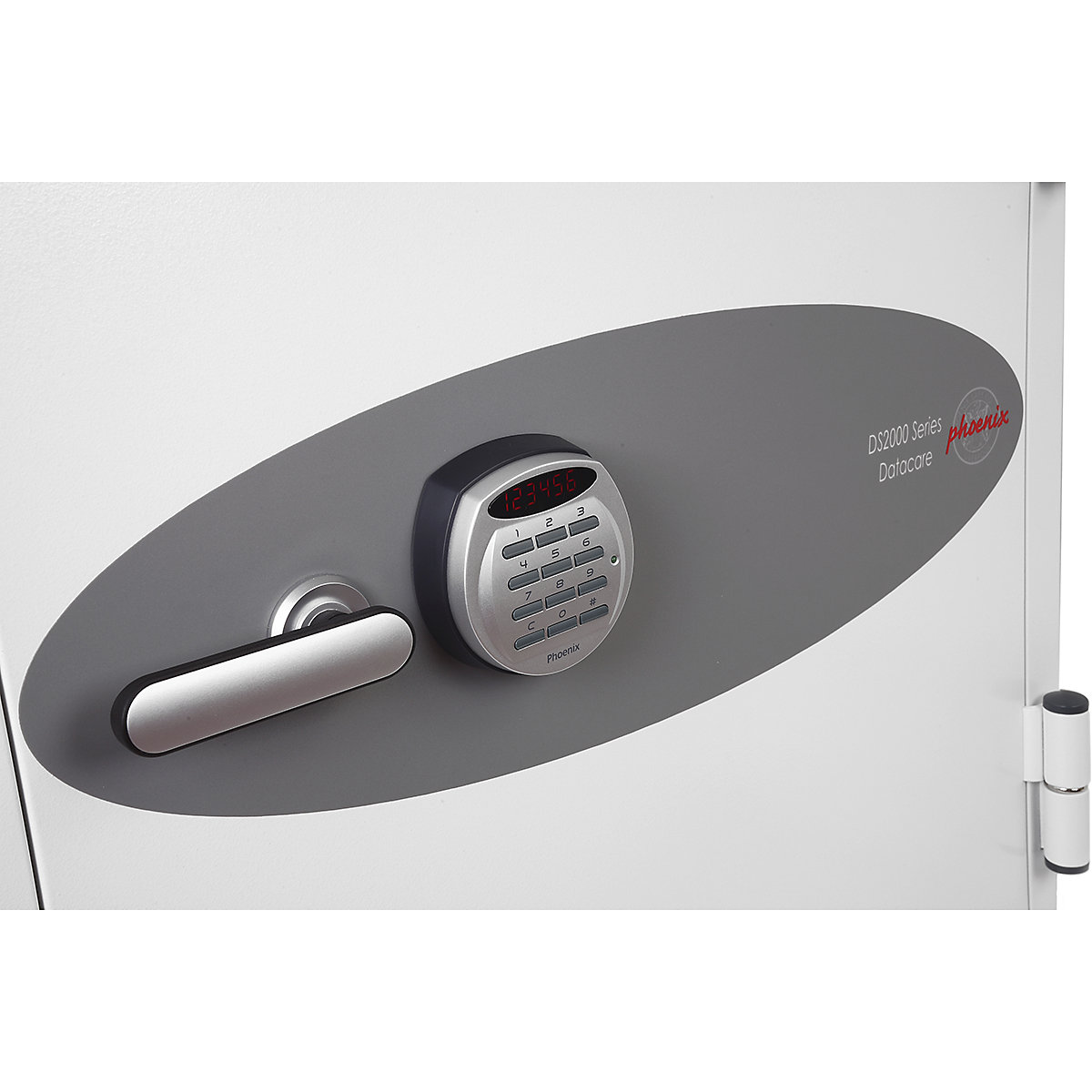 Phoenix Datacare Data Safes (Product illustration 12)-11