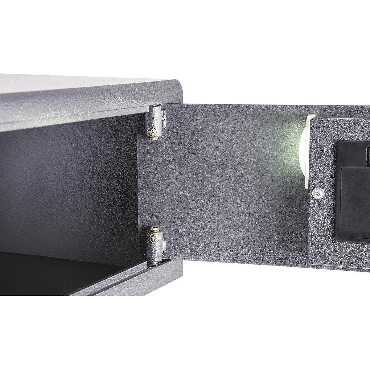 Phoenix Dione Hotel & Laptop Safe (Product illustration 8)-7
