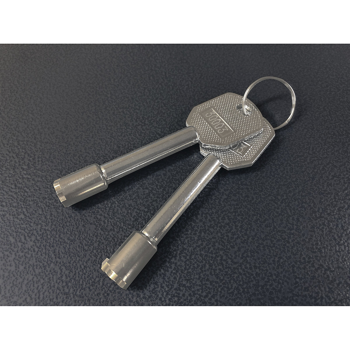 Phoenix Dione Hotel & Laptop Safe (Product illustration 10)-9