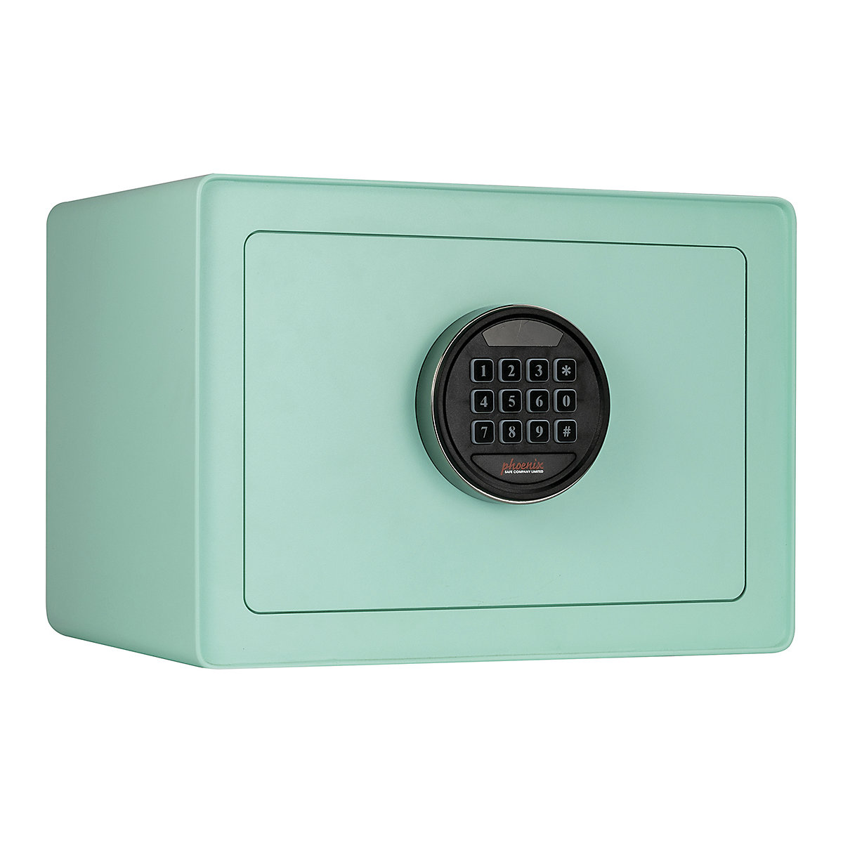 Phoenix Dream Series Safes (Product illustration 14)-13