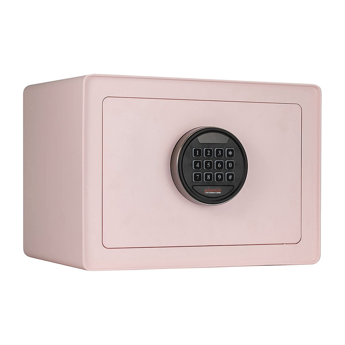 Phoenix Dream Series Safes (Product illustration 3)-2