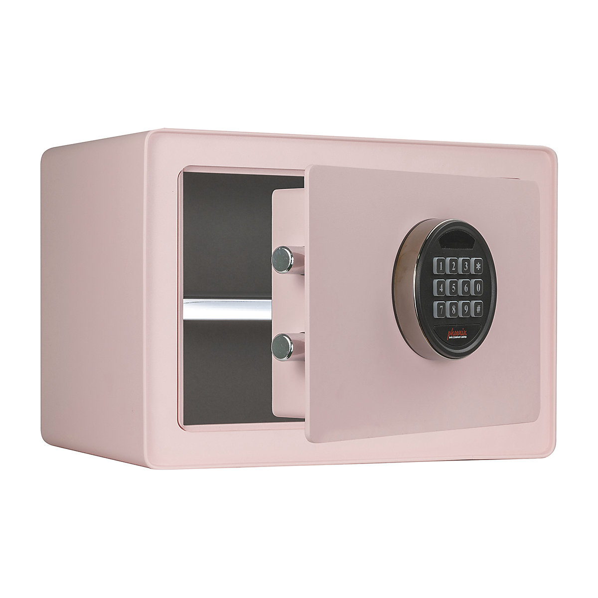 Phoenix Dream Series Safes (Product illustration 4)-3