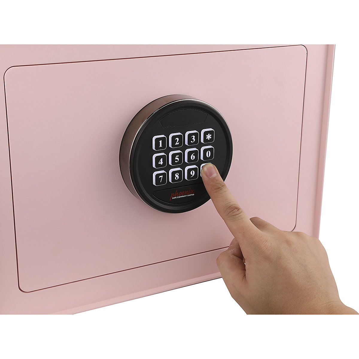 Phoenix Dream Series Safes (Product illustration 8)-7