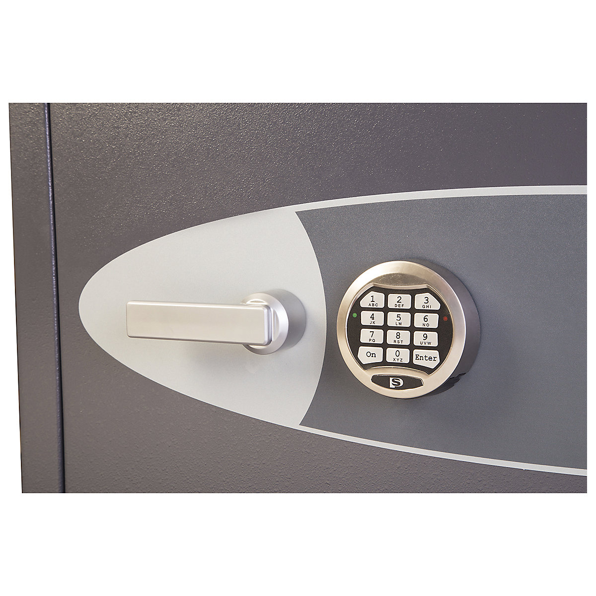 Phoenix Elara High Security Safe (Product illustration 16)-15