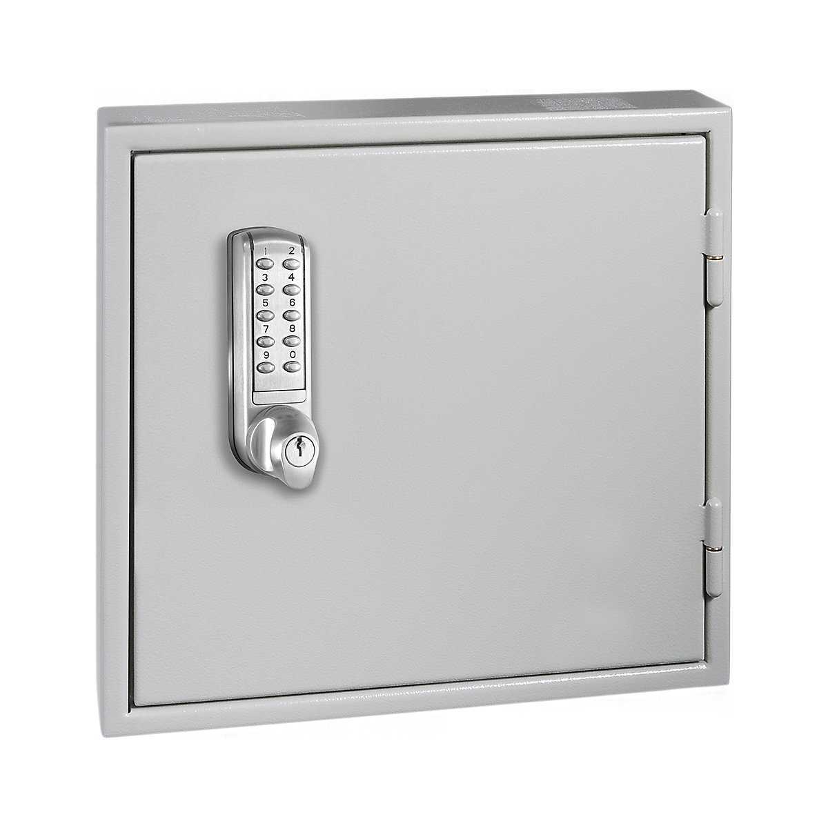 Phoenix Extra Security Key Cabinet, Phoenix Extra Security Key Cabinet, Phoenix Extra Security Key Cabinet | 350h x 380w x 80d mm | KC0071E | Electronic Lock | 50 Hooks | Deliver and Position-15