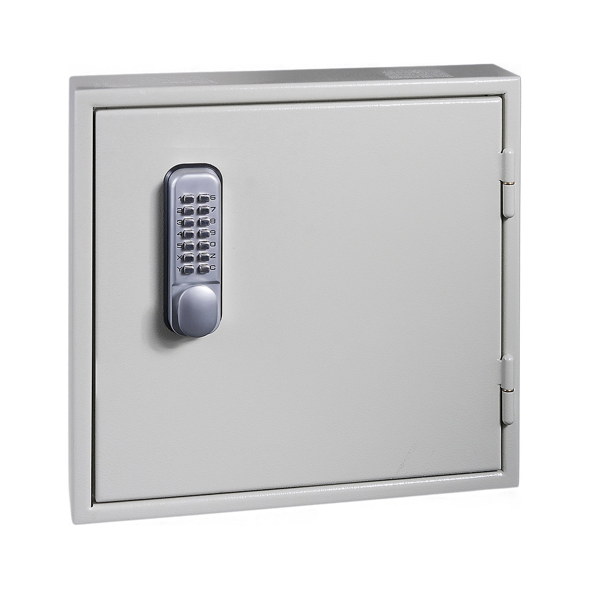Phoenix Extra Security Key Cabinet, Phoenix Extra Security Key Cabinet, Phoenix Extra Security Key Cabinet | 350h x 380w x 80d mm | KC0071M | Combination Lock | 50 Hooks | Deliver and Position-16