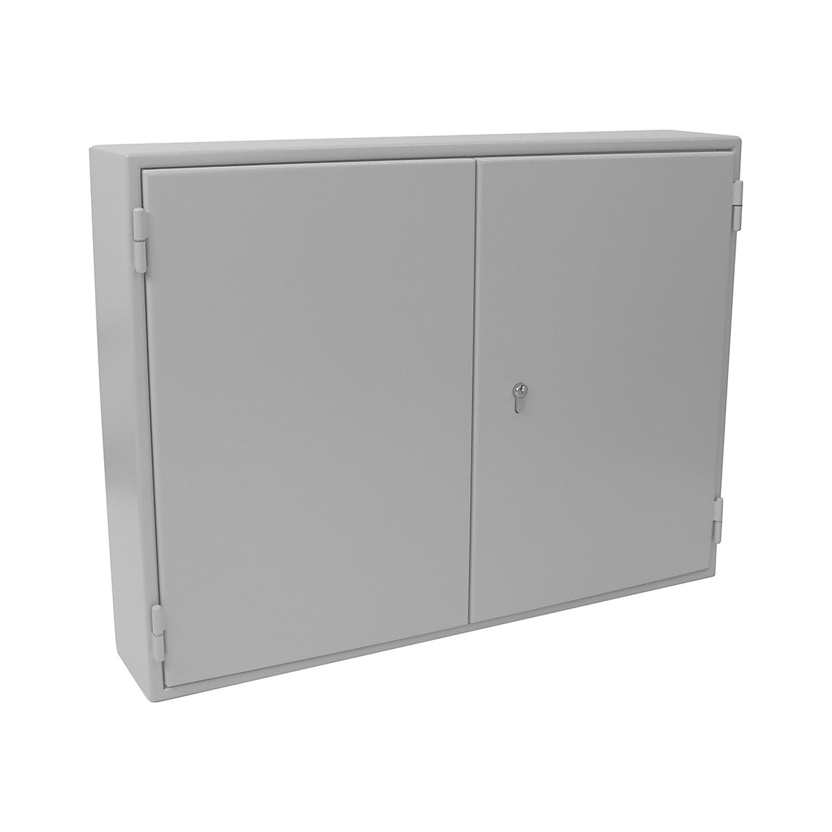 Phoenix Extra Security Key Cabinet, Phoenix Extra Security Key Cabinet, Phoenix Extra Security Key Cabinet | 550h x 730w x 140d mm | KC0074M | Combination Lock | 400 Hooks | Door to Door-7