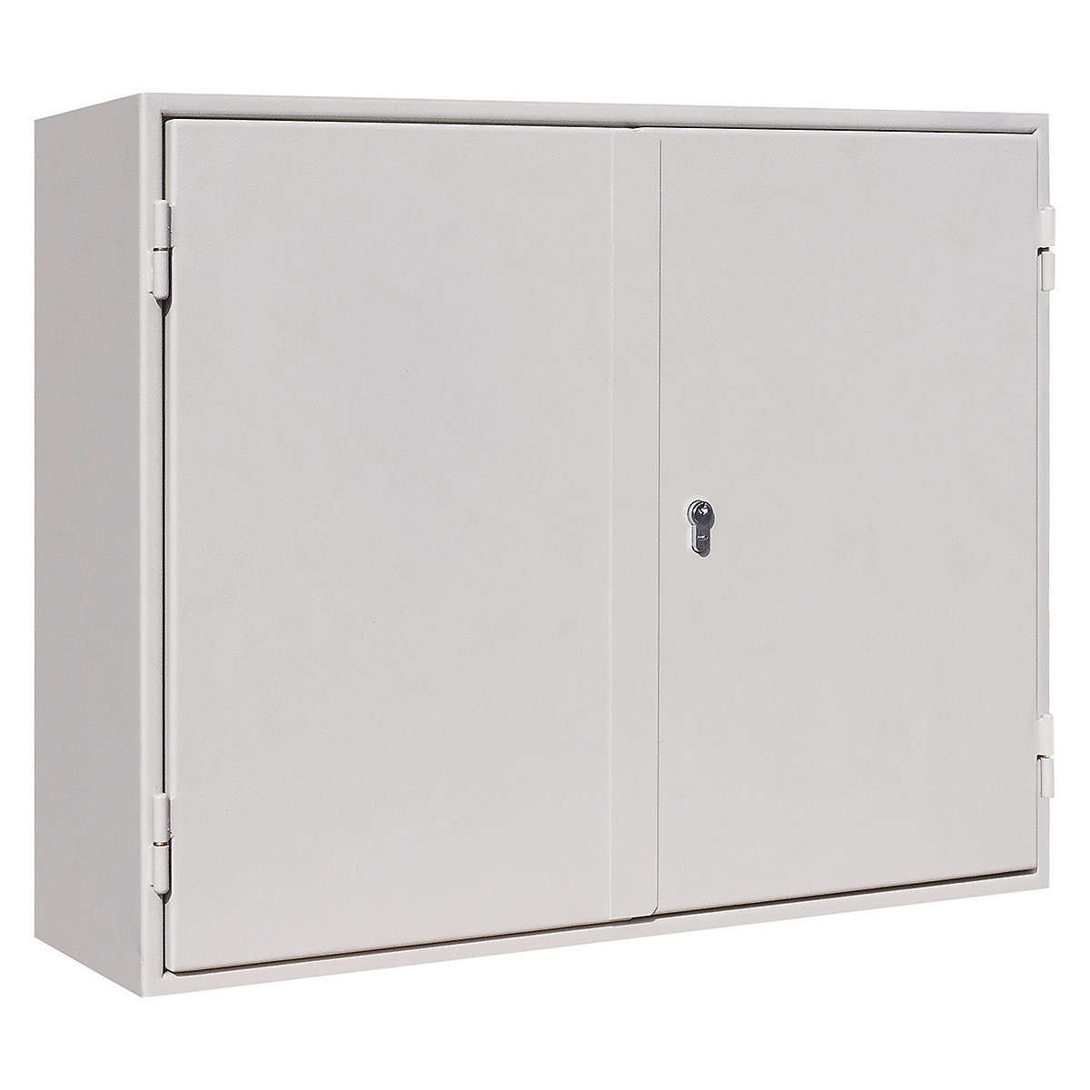 Phoenix Extra Security Key Cabinet, Phoenix Extra Security Key Cabinet, Phoenix Extra Security Key Cabinet | 550h x 730w x 205d mm | KC0075K | Key Lock | 600 Hooks | Door to Door-9