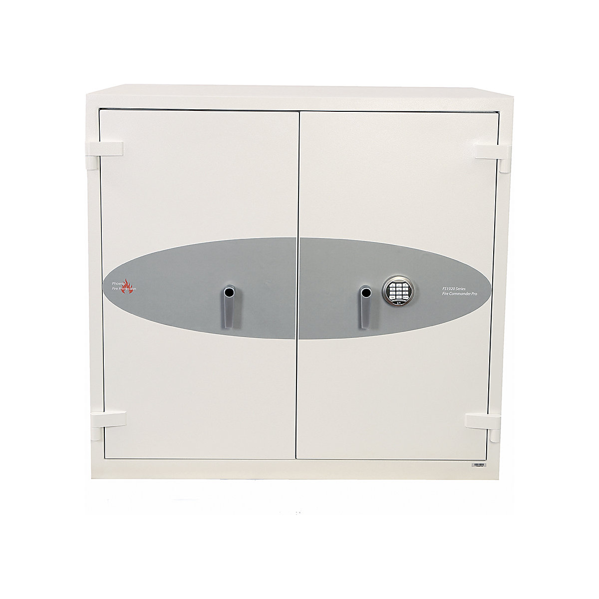 Phoenix Fire Commander Pro Safes (Product illustration 3)-2