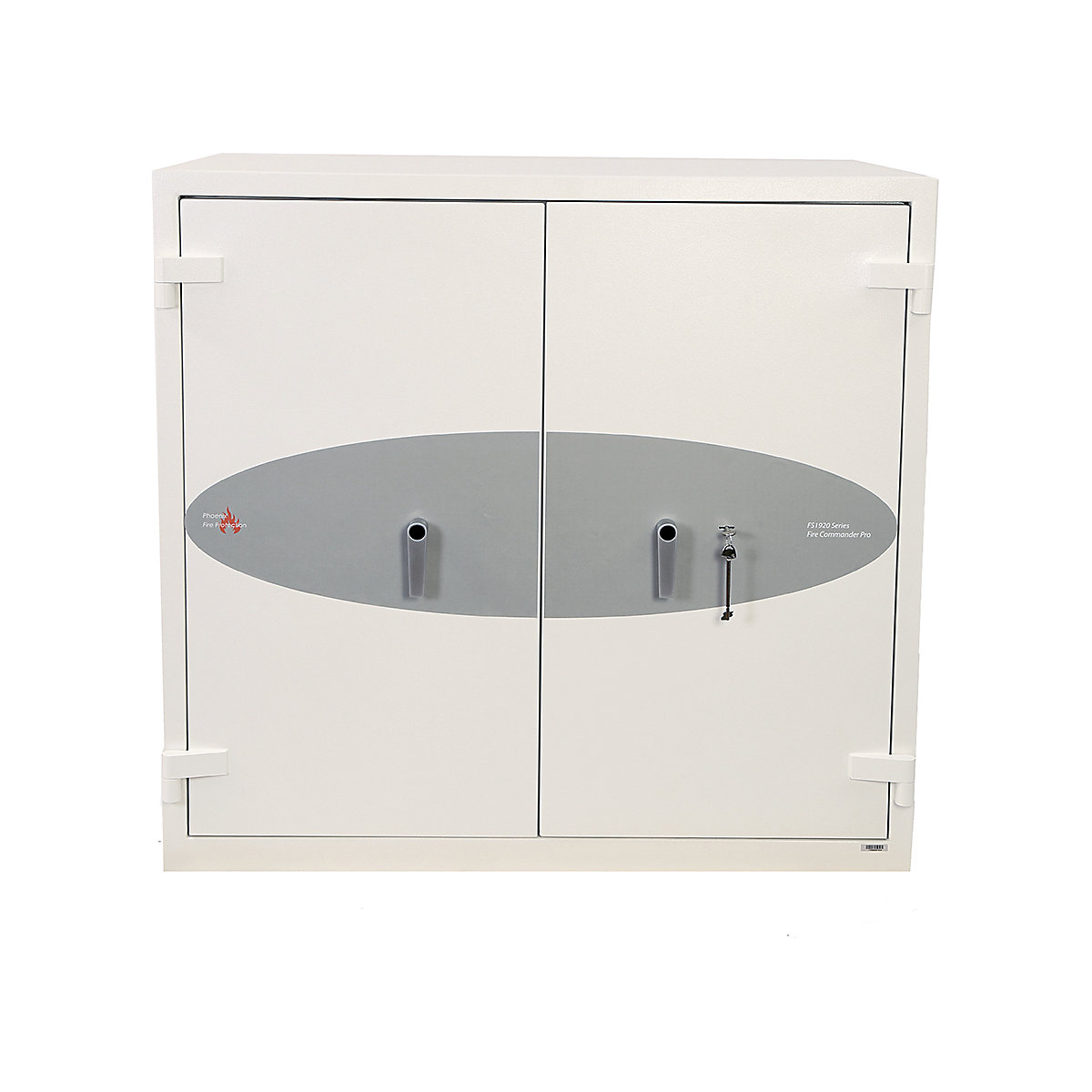Phoenix Fire Commander Pro Safes (Product illustration 4)-3
