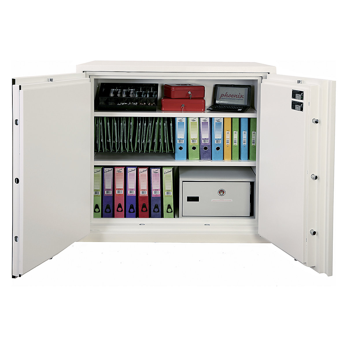 Phoenix Fire Commander Pro Safes (Product illustration 5)-4
