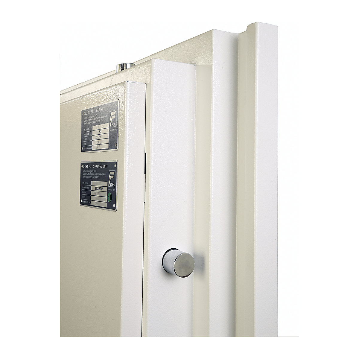 Phoenix Fire Commander Pro Safes (Product illustration 15)-14