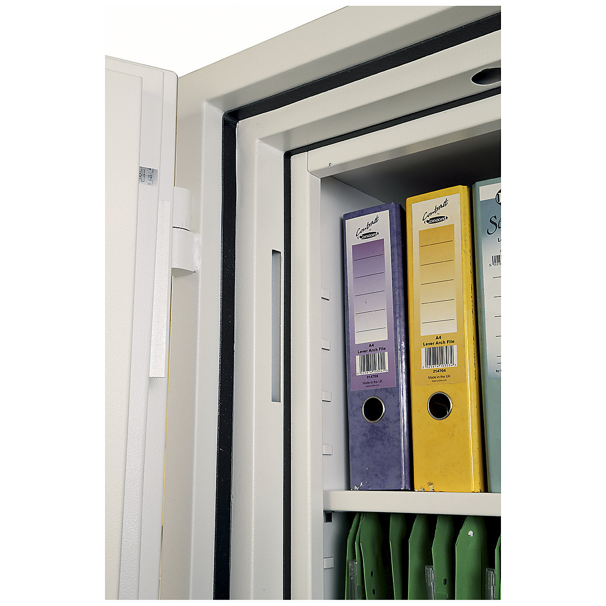 Phoenix Fire Commander Pro Safes (Product illustration 16)-15