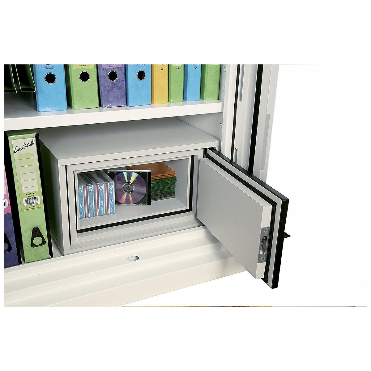 Phoenix Fire Commander Pro Safes (Product illustration 18)-17