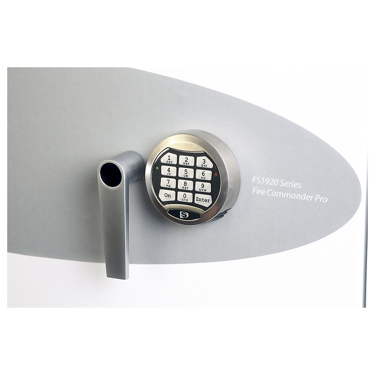 Phoenix Fire Commander Pro Safes (Product illustration 11)-10