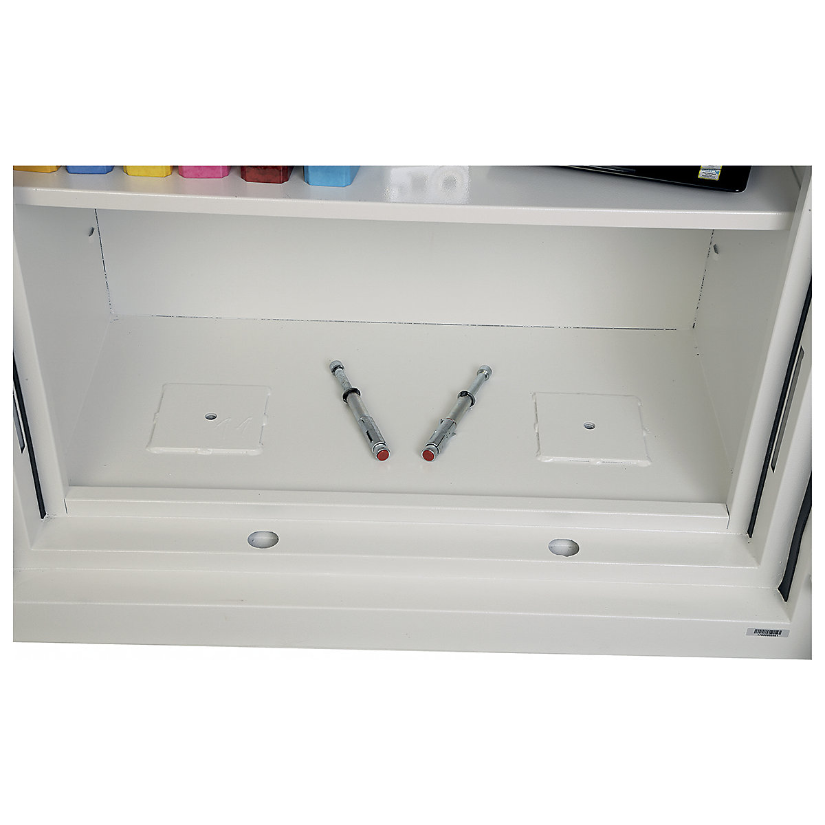 Phoenix Fire Commander Pro Safes (Product illustration 12)-11