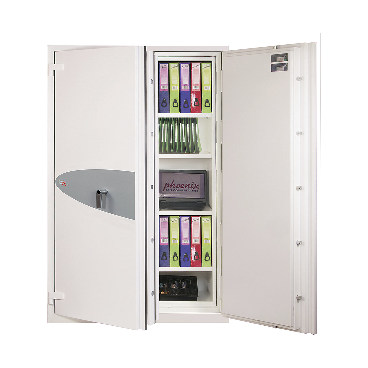 Phoenix Fire Commander Pro Safes (Product illustration 9)-8