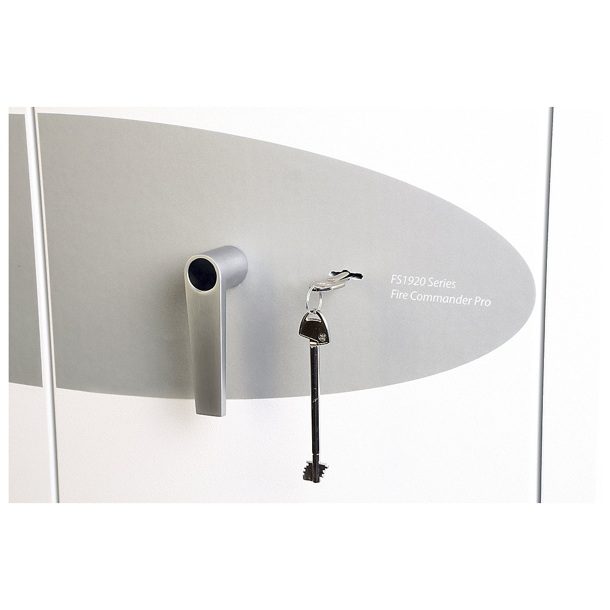 Phoenix Fire Commander Pro Safes (Product illustration 10)-9