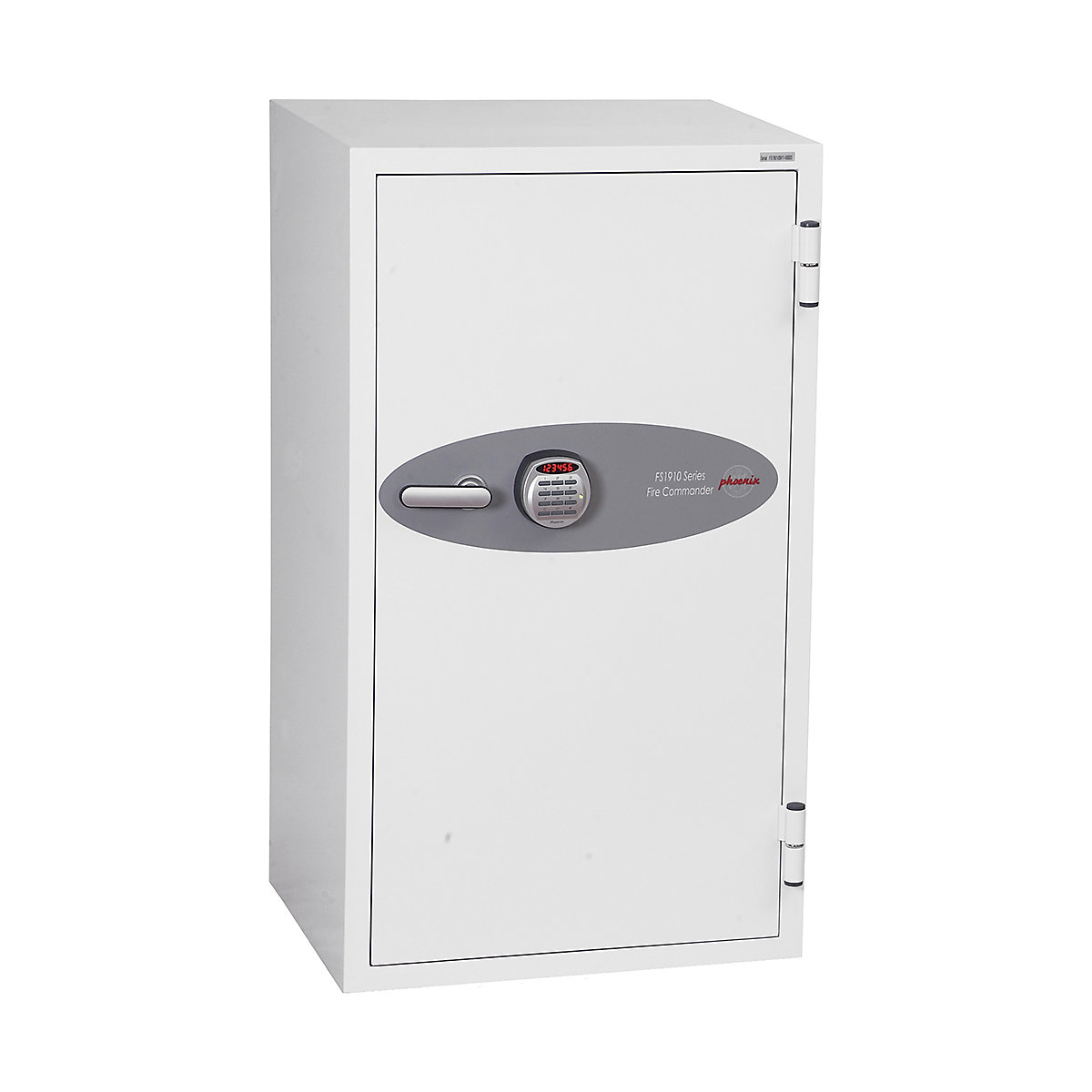 Phoenix Fire Commander Safes, Phoenix Fire Commander Safes, Phoenix Fire Commander Safe | 1160h x 690w x 650d mm | FS1911E | Electronic Lock | Deliver and Position-2