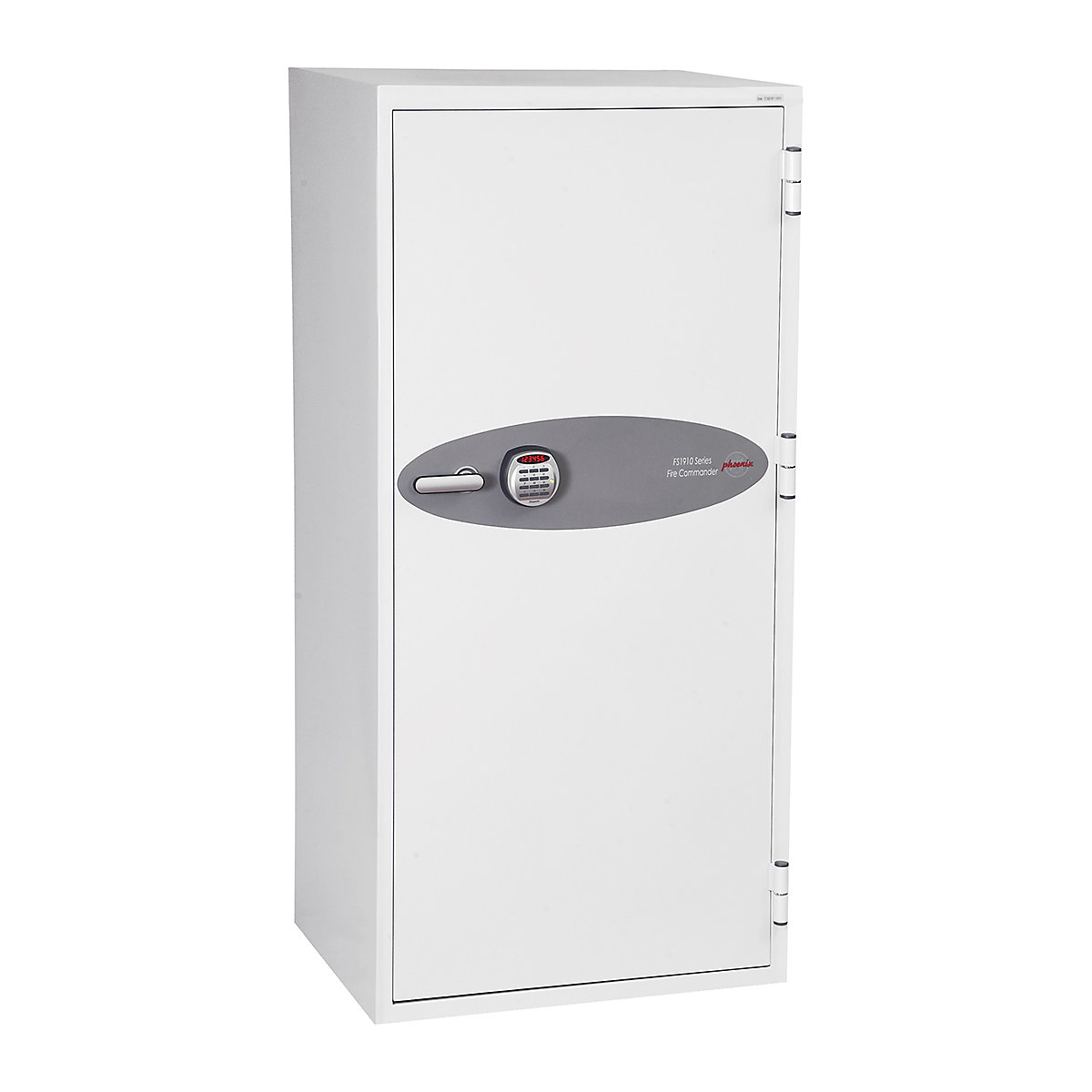 Phoenix Fire Commander Safes, Phoenix Fire Commander Safes, Phoenix Fire Commander Safe | 1685h x 690w x 650d mm | FS1912E | Electronic Lock | Door to Door-4