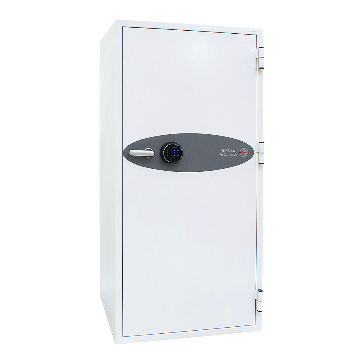 Phoenix Fire Commander Safes, Phoenix Fire Commander Safes, Phoenix Fire Commander Safe | 1685h x 690w x 650d mm | FS1912F | Fingerprint Lock | Deliver and Position-5