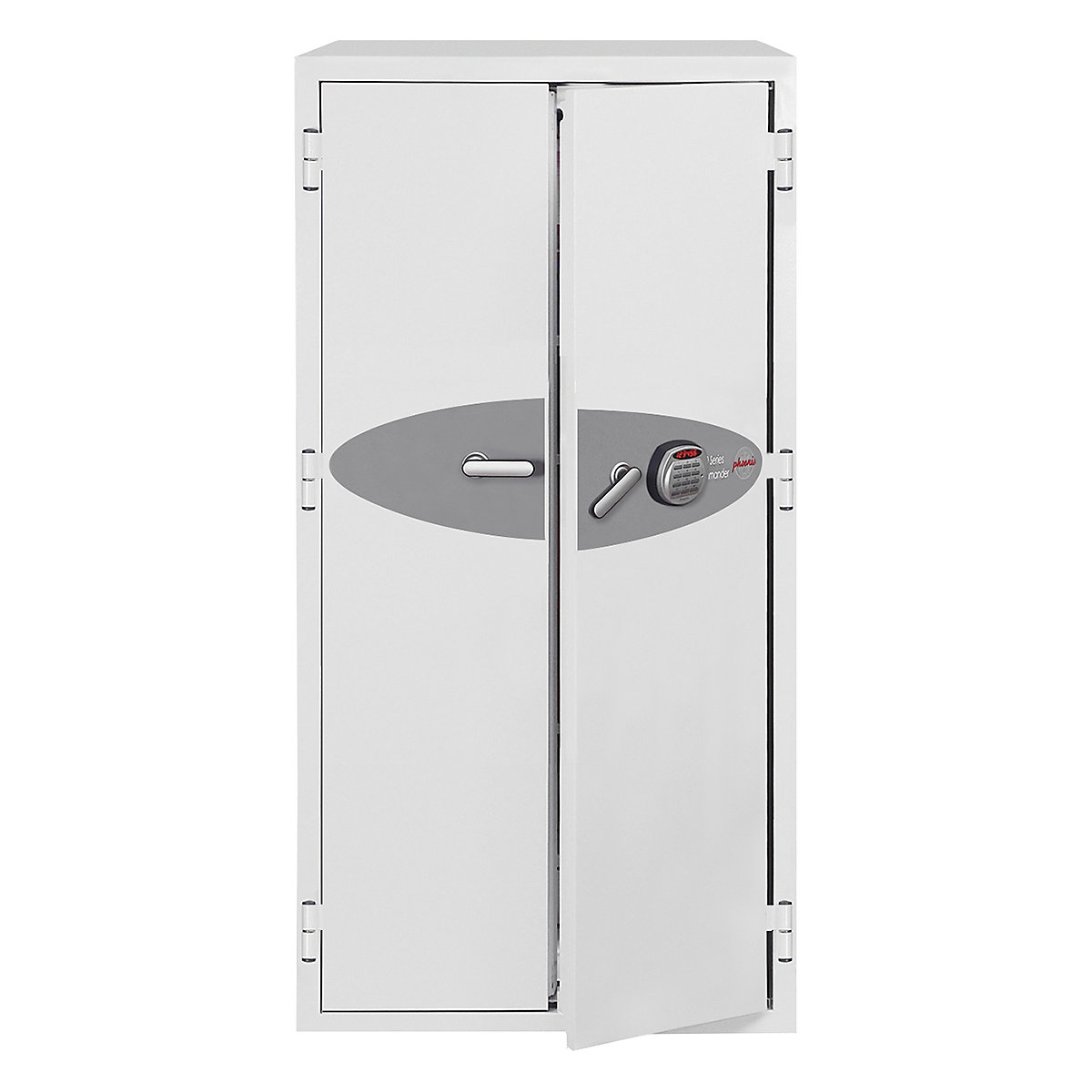 Phoenix Fire Commander Safes, Phoenix Fire Commander Safes, Phoenix Fire Commander Safe | 1865h x 950w x 650d mm | FS1913EH | Electronic Lock | Door to Door-7