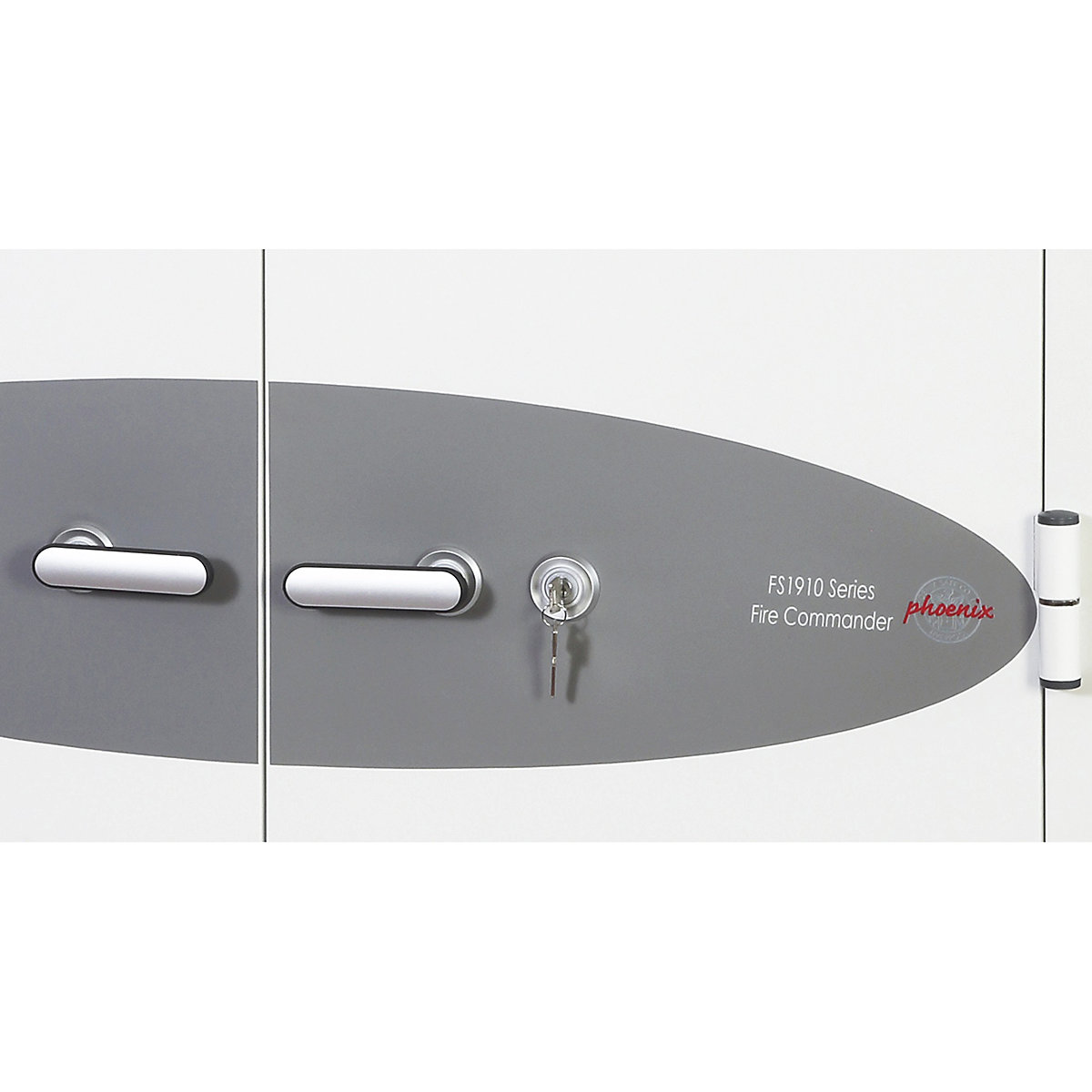 Phoenix Fire Commander Safes (Product illustration 11)-10