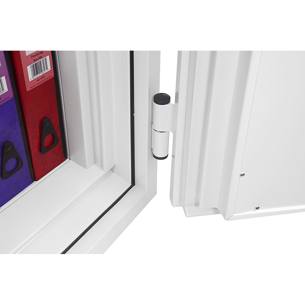 Phoenix Fire Fighter Safes (Product illustration 14)-13