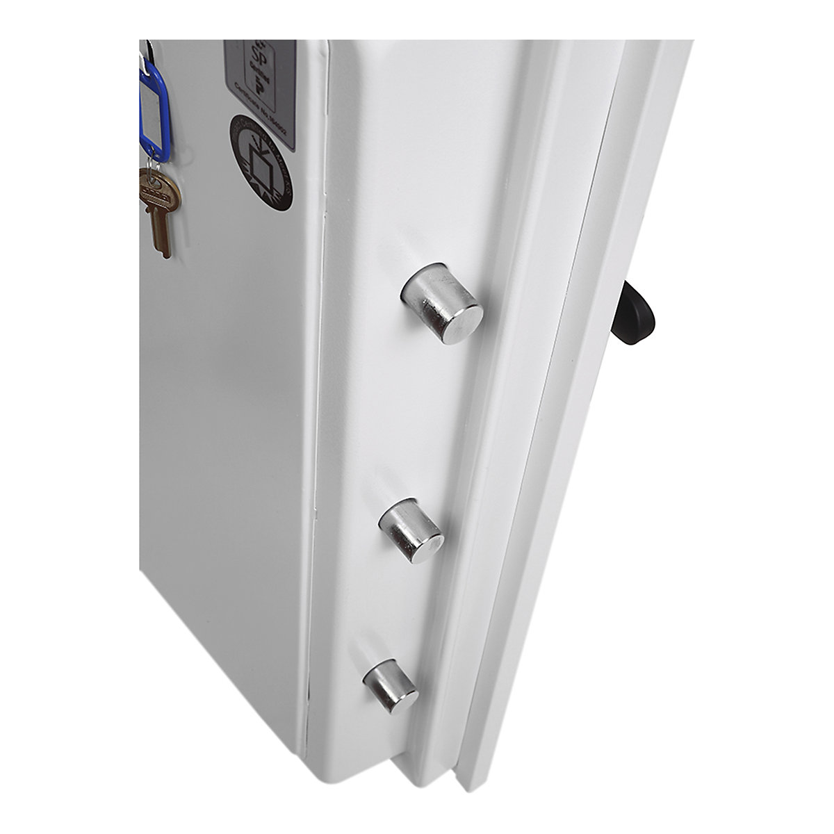 Phoenix Fire Fighter Safes (Product illustration 15)-14