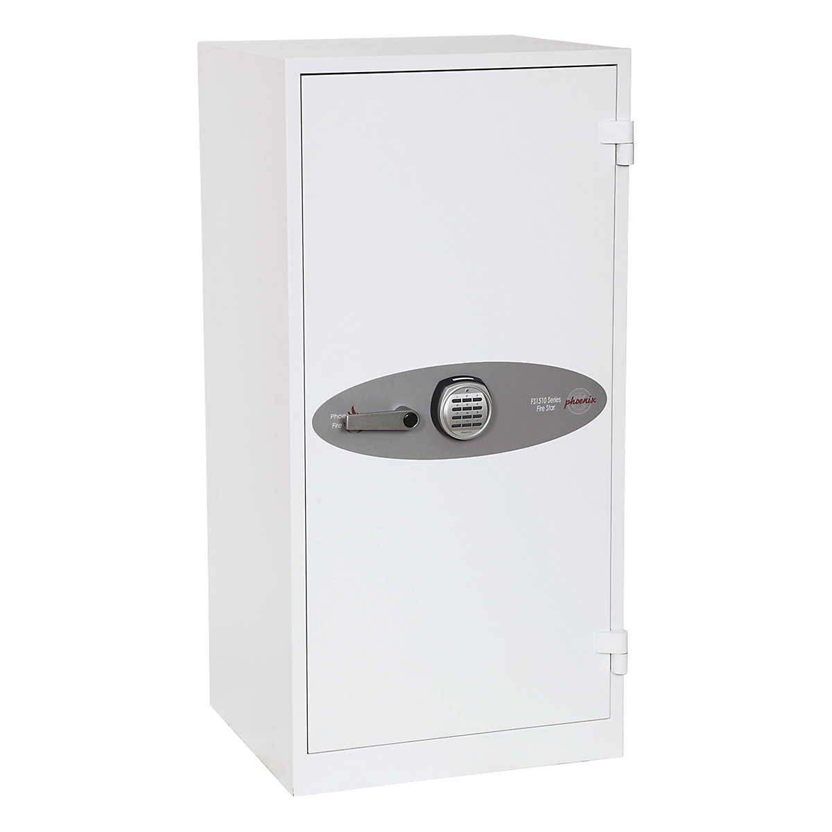 Phoenix Fire Ranger Safes (Product illustration 5)-4