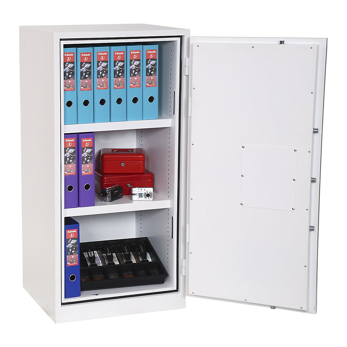 Phoenix Fire Ranger Safes (Product illustration 6)-5