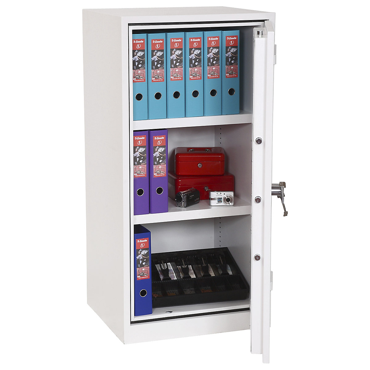 Phoenix Fire Ranger Safes