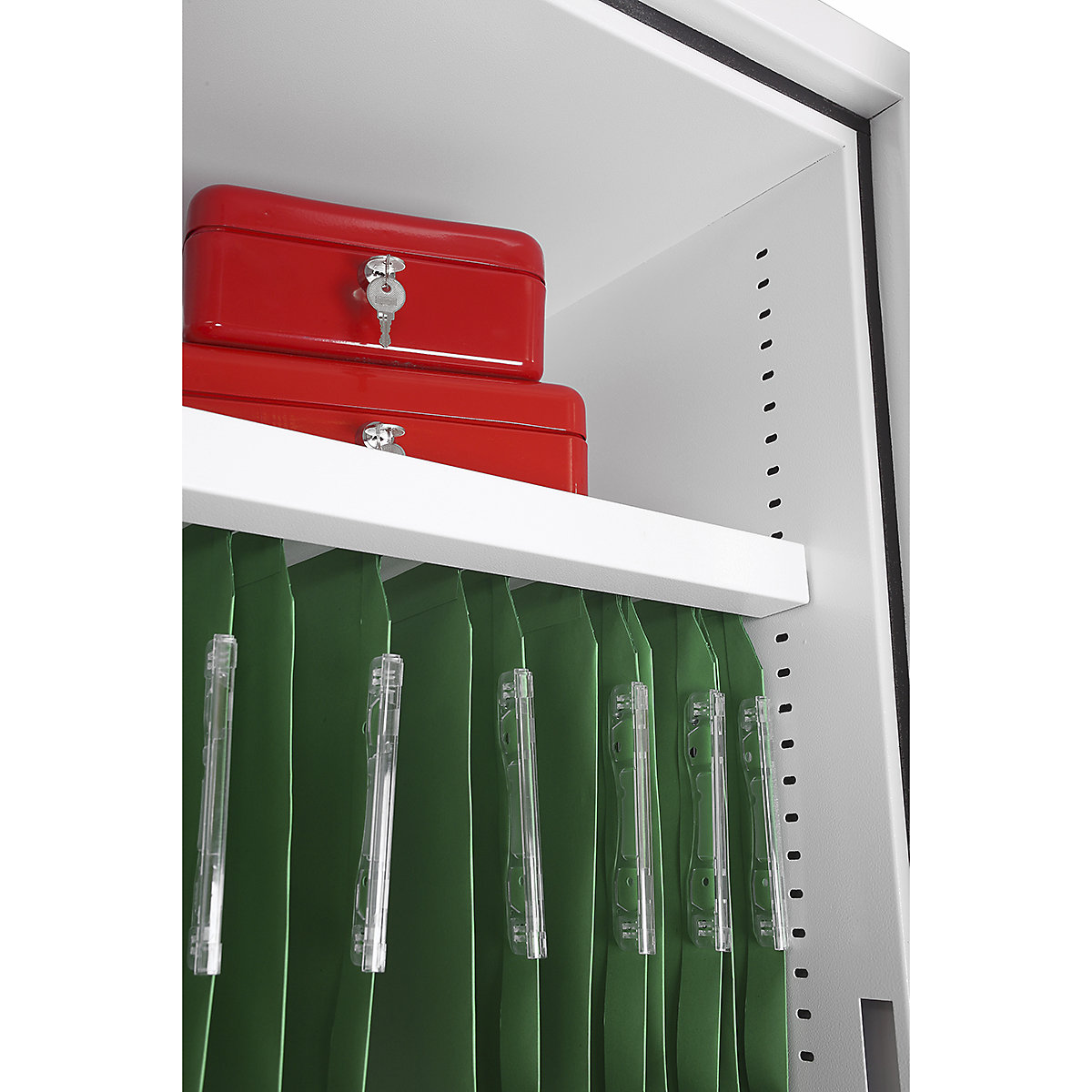 Phoenix Fire Ranger Safes (Product illustration 14)-13
