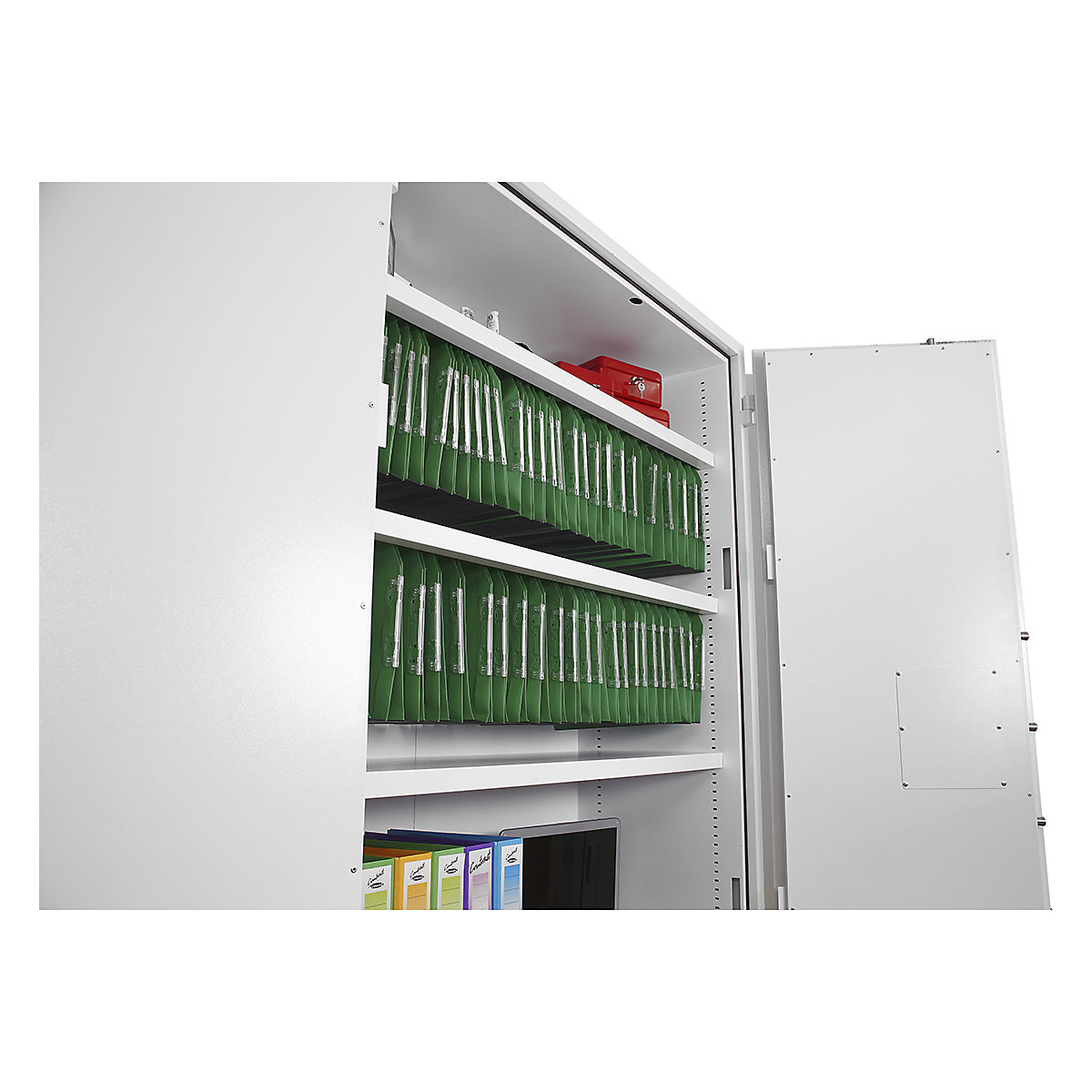 Phoenix Fire Ranger Safes (Product illustration 15)-14