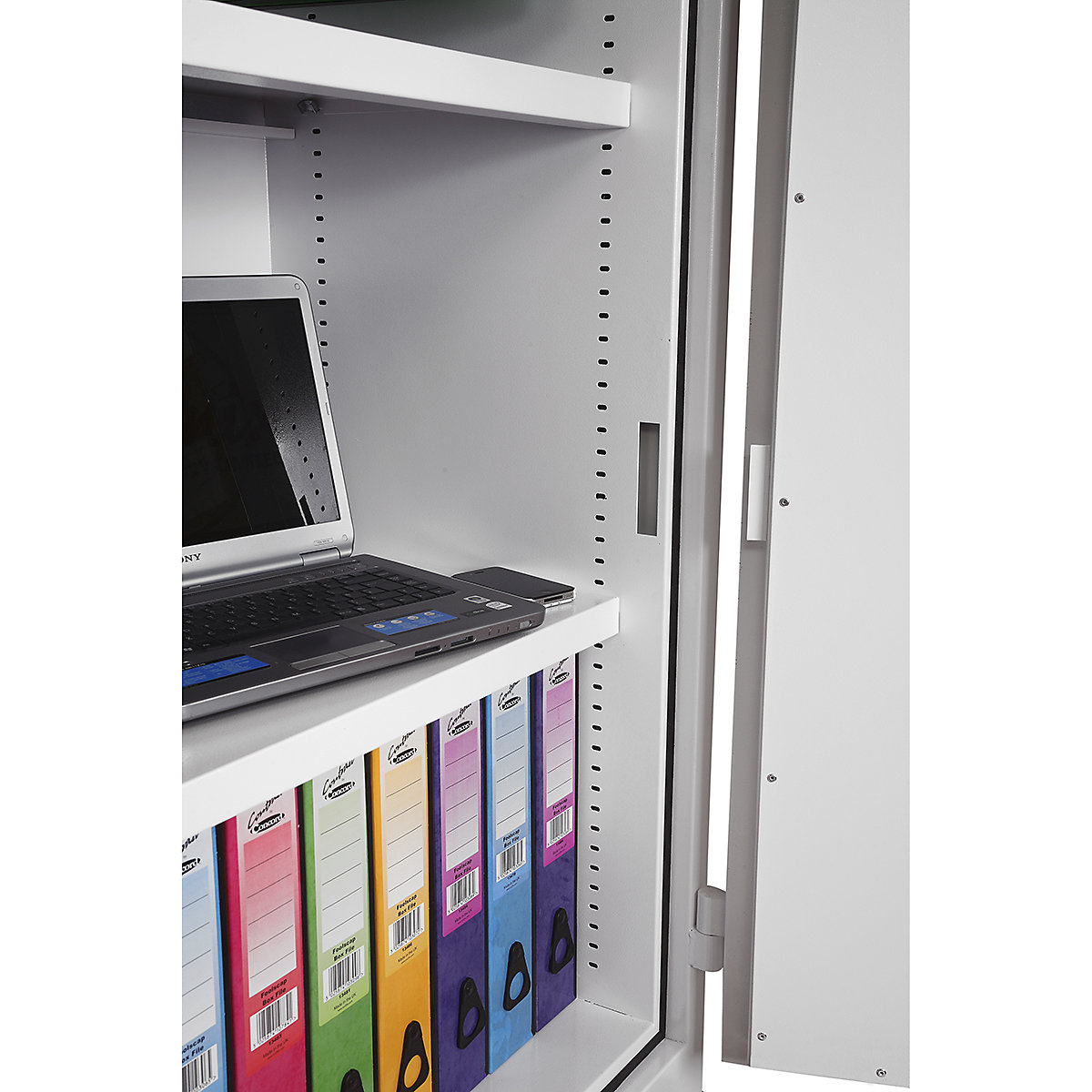 Phoenix Fire Ranger Safes (Product illustration 16)-15