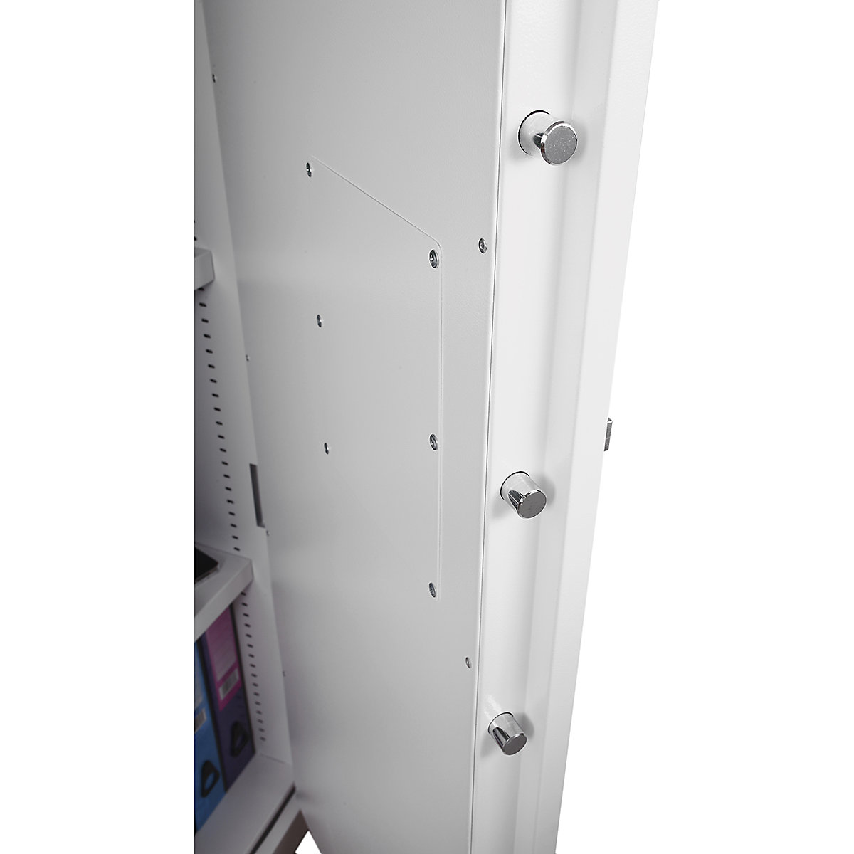 Phoenix Fire Ranger Safes (Product illustration 12)-11