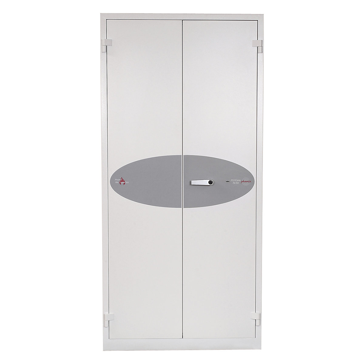 Phoenix Fire Ranger Safes (Product illustration 9)-8