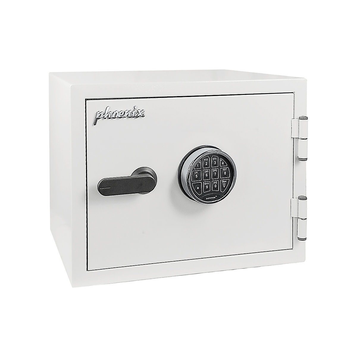 Phoenix Fortress Pro Safe (Product illustration 3)-2